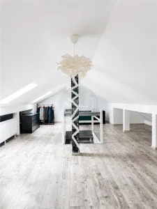 Apartament 4 camere 2 parcări  terasă 2 balcoane  zona Arhitectilor - foto 5