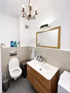 Apartament 4 camere 2 parcări  terasă 2 balcoane  zona Arhitectilor - foto 7