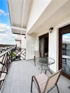 Apartament 4 camere 2 parcări  terasă 2 balcoane  zona Arhitectilor - foto 8