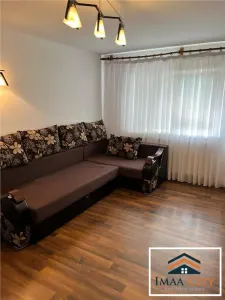 Apartament 2 camere, Pacurari - foto 1