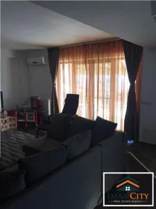 Apartament 3 camere, Bucium - Iasi