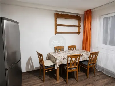 Apartament 2 camere decomandat parcare zona Arhitectilor - foto 13
