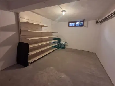 Apartament 4 camere decomandat 2 bai garaj boxa zona Piata Rahovei - foto 12