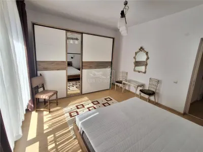 Apartament 4 camere decomandat 2 bai garaj boxa zona Piata Rahovei - foto 14