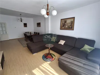 Apartament 4 camere decomandat 2 bai garaj boxa zona Piata Rahovei - foto 15