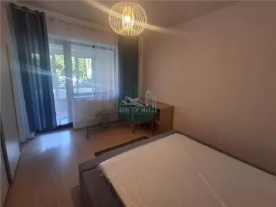 Apartament 4 camere decomandat 2 bai garaj boxa zona Piata Rahovei - foto 21