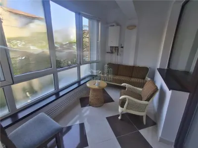 Apartament 4 camere decomandat 2 bai garaj boxa zona Piata Rahovei - foto 10