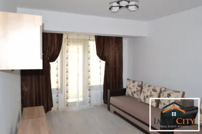 Apartament 3 camere, Brown Luxury - Iasi