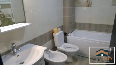 Apartament 3 camere, Brown Luxury - foto 2