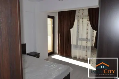 Apartament 3 camere, Brown Luxury - foto 10