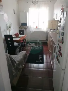 Garsoniera decomandata balcon zona Tilisca - foto 4