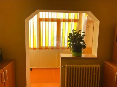 Apartament decomandat 3 camere etaj intermediar Vasile Aaron - foto 6