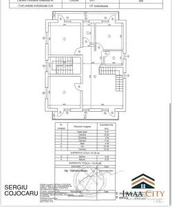 Cladire 3 etaje, 7 apartamente, Alpha Bank, Pacurari - foto 4