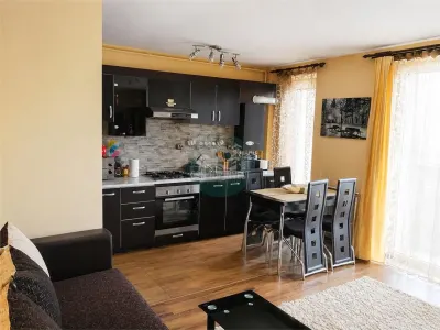 Apartament 2 camere zona Calea Poplacii - foto 1