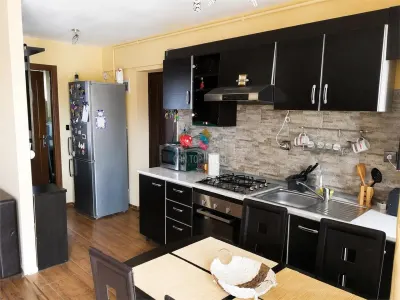 Apartament 2 camere zona Calea Poplacii - foto 2
