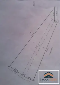 Tomesti, 3700 mp teren - Tomesti