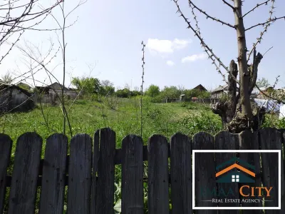 2200 mp teren, intravilan, Dumbrava - foto 3