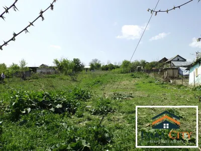 2200 mp teren, intravilan, Dumbrava - foto 5