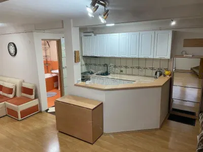 Apartament cu 4 camere 2 bai zona Vasile Aaron - foto 2