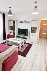 Apartament 2 camere cu balcon in Terezian - Sibiu