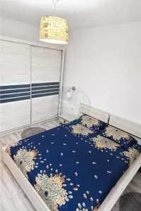 Apartament 2 camere cu balcon in Terezian - foto 3