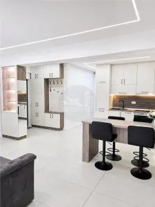 Penthouse Premium cu Terasa 53 mp  Prima Inchiriere  Parcare Inclusa - Sibiu