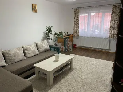 Apartament 2 camere cu balcon zona Strand - foto 1