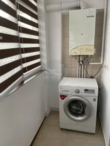 Apartament 2 camere cu balcon zona Strand - foto 7