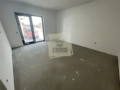 Apartament 2 camere balcon si parcare subterana pe Doamna Stanca - foto 2