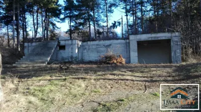 Oportunitate! Bucium, Strada Boiangiu, construcție și 2800 mp teren - foto 4