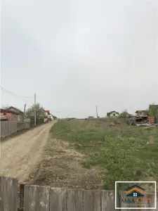 Horpaz, la asfalt, 10000 mp teren - foto 1