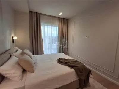 Penthouse EXCLUSIVIST  de LUX 114 mp terasa EVOLUTION - foto 3