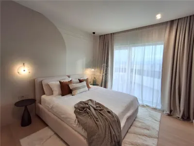 Penthouse EXCLUSIVIST  de LUX 114 mp terasa EVOLUTION - foto 4
