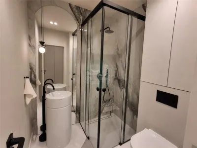 Penthouse EXCLUSIVIST  de LUX 114 mp terasa EVOLUTION - foto 6