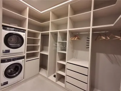 Penthouse EXCLUSIVIST  de LUX 114 mp terasa EVOLUTION - foto 9