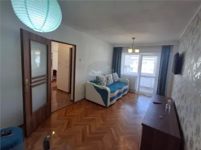Apartament 2 camere decomandat zona Centrala - foto 1