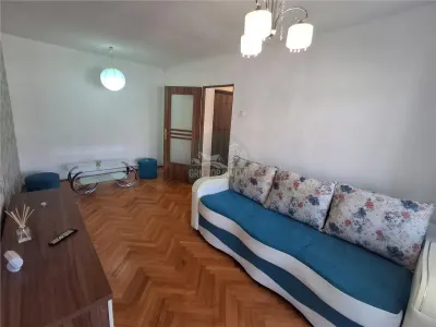 Apartament 2 camere decomandat zona Centrala - foto 11