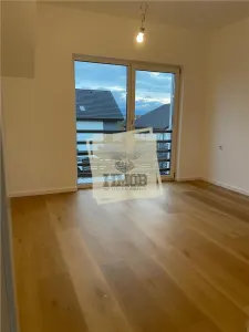 Casa moderna  4 camere 2 bai si teren 380 mp Sura Mica - foto 8