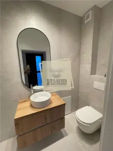 Casa moderna  4 camere 2 bai si teren 380 mp Sura Mica - foto 10