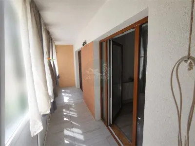 Apartament cu 2 camere balcon si parcare Cartierul Arhitectilor - foto 3