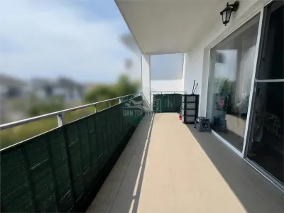 Apartament 3 camere terasa balcon si parcare zona Selimbar - foto 17