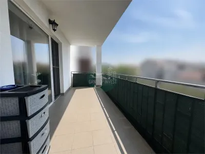 Apartament 3 camere terasa balcon si parcare zona Selimbar - foto 18