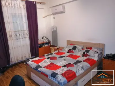 Apartament 2 camere, Militari Residence - foto 3