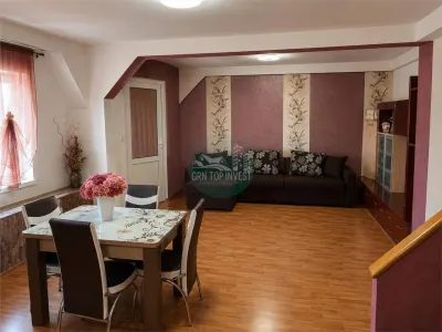 Apartament 3 camere balcon zona Cedonia - foto 1