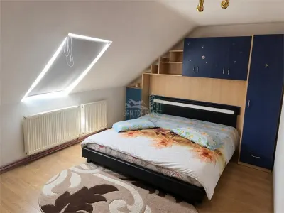 Apartament 3 camere balcon zona Cedonia - foto 3