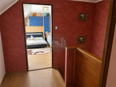 Apartament 3 camere balcon zona Cedonia - foto 10
