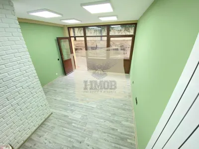 Spatiu comercial central 25 mp utili - Sibiu