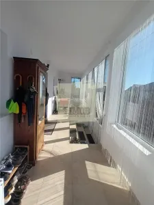 Casa Cristian 150 mp utili teren 460 mp cu panouri solare - foto 7