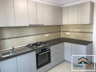 Apaertament 2 camere, Soleia Residence - Valea Lupului