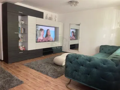 Casa cu 4 camere 3 bai si tersa in Sura Mare - Sura Mare